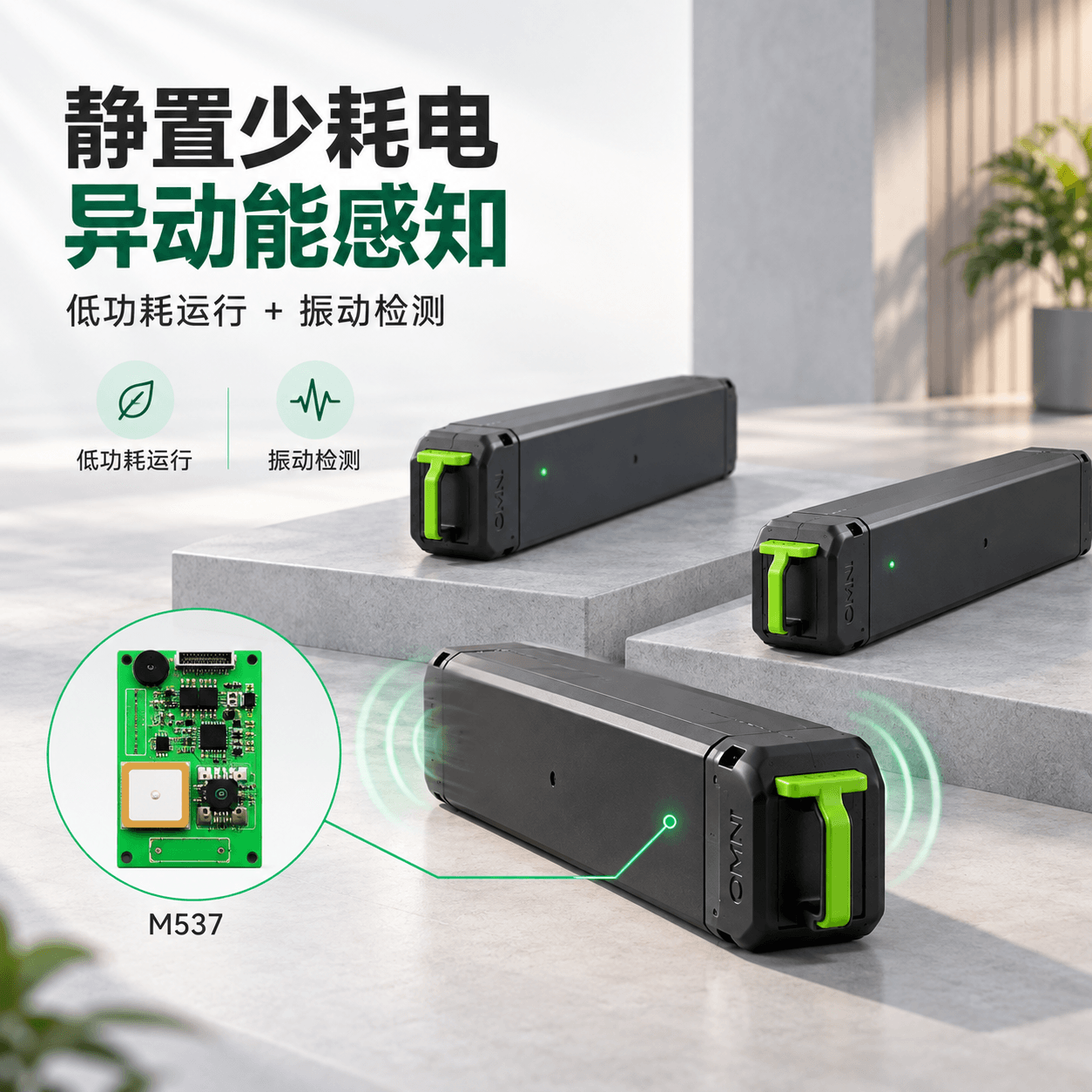 智能换电与电池资产管理解决方案
